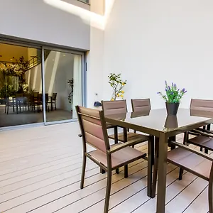  Apartman Cosmo Passeig De Gracia
