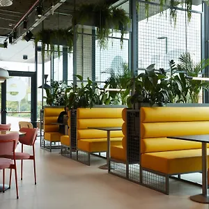  Szálloda The Social Hub Poblenou Extended