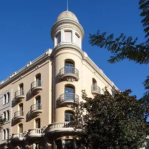  アパート Residencia Erasmus Gracia