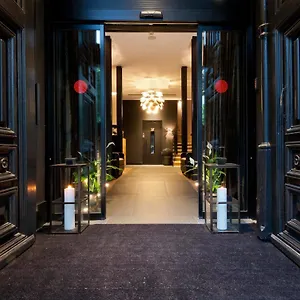 帕赛欧格蕾西亚酒店 酒店